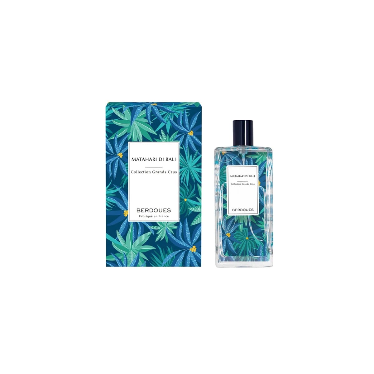 Berdoues Matahari Di Bali Parfum Grand Cru
