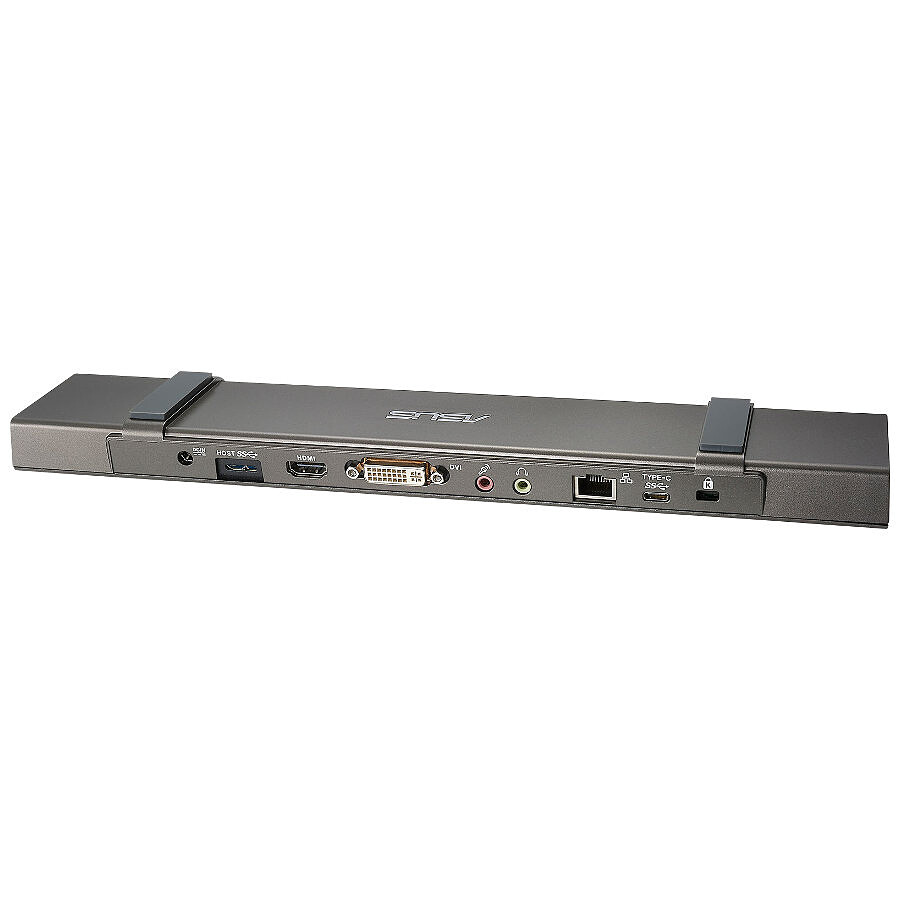 ASUSPRO Station d'accueil USB3.0 HZ-3B