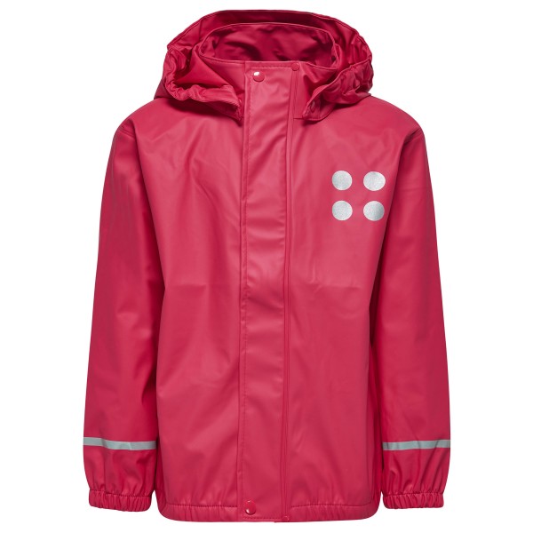 LEGO - Kid's Jamaica 101 Rain Jacket - Veste imperméable