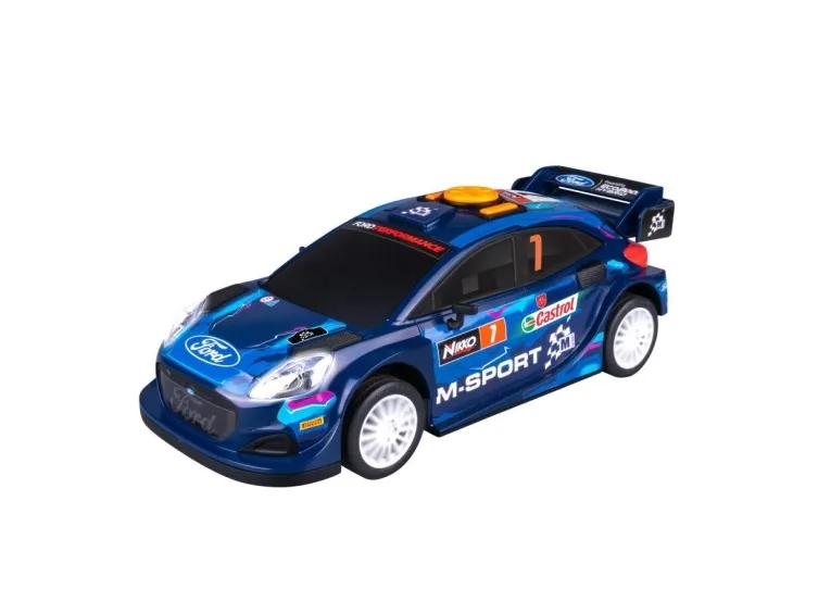 ROAD RIPPERS M-Sport Boost Mode LS 25 cm