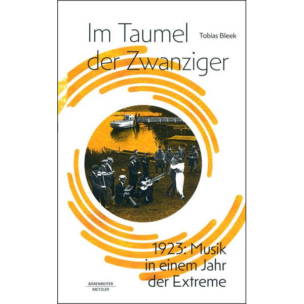 Bärenreiter Im Taumel der Zwanziger