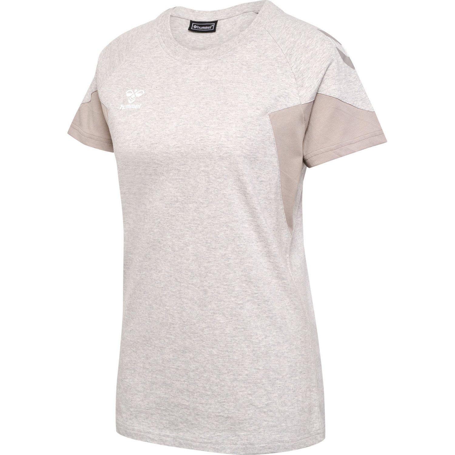 Hummel Travel T-Shirt Women