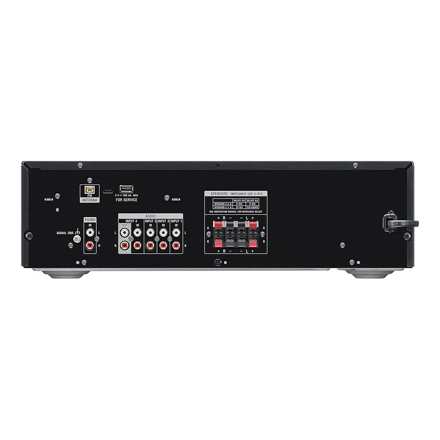 Sony STR-DH190