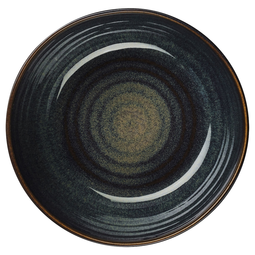 ASA Schale / Bowl POKE QUINOA 800 ml dunkelblau