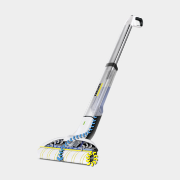 Kärcher vloerreiniger EWM 2