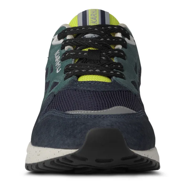 Karhu Baskets Legacy 96 | Bleu foncé