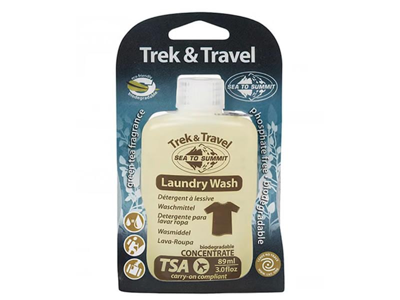 SEA TO SUMMIT Liquid Laundry Wash Flüssigwaschmittel