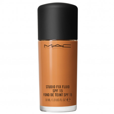 M·A·C Cosmetics Fond de teint Studio fix fluide NW43