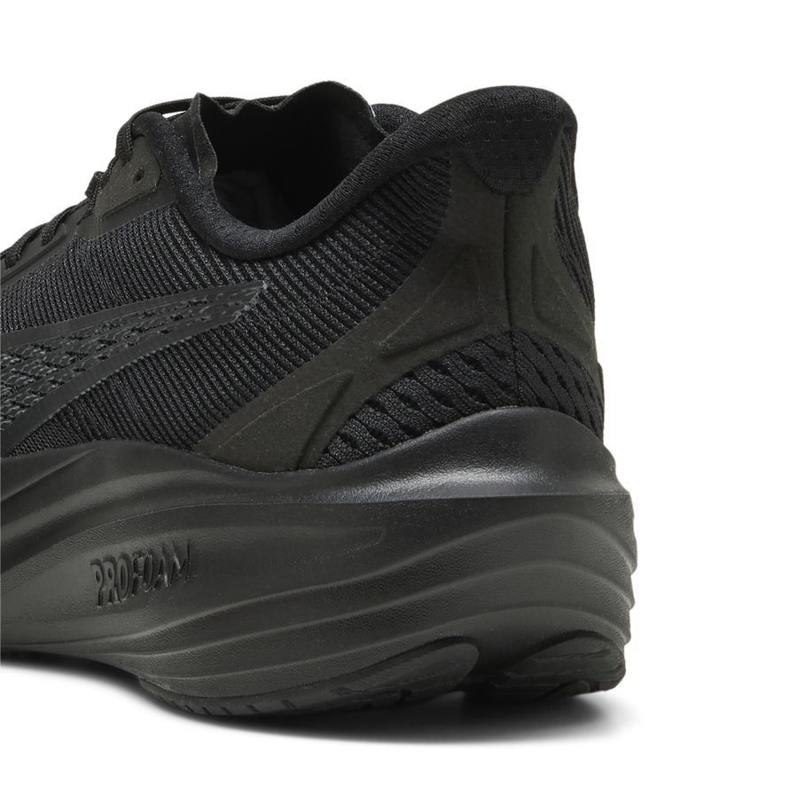 PUMA Darter Pro Chaussures de Running - Noir