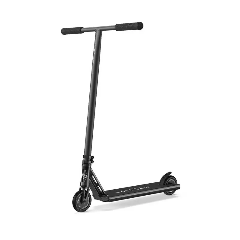 Trottinette freestyle FUZION Z350 Boxed Black