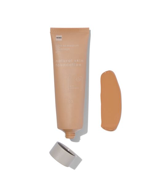 foundation natural skin 05