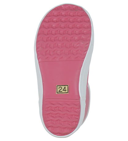 Aigle Gummistiefel - Lolly Pop 2 - Neu Rose