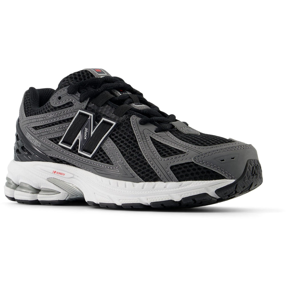 Køb New Balance Sneakers Black 1906 Kids Lace