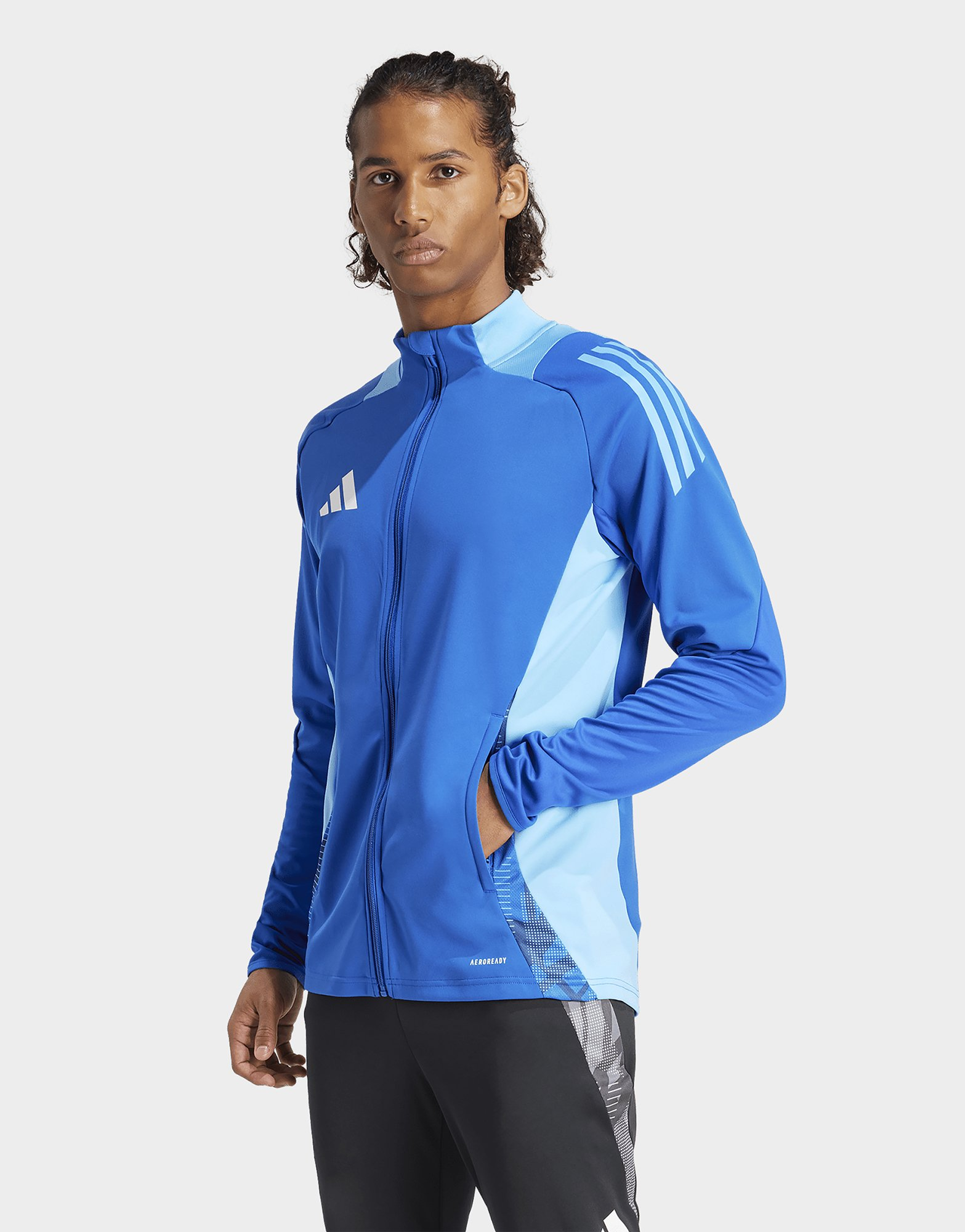 adidas Veste d'entraînement Tiro 24 Competition