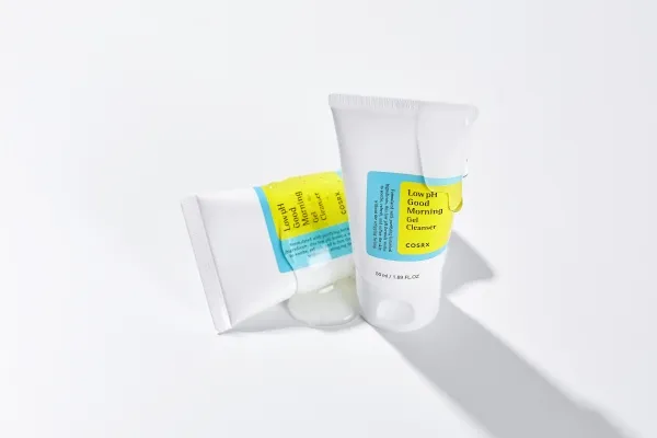 Cosrx Low PH Good Morning Gel Cleanser 150 ml