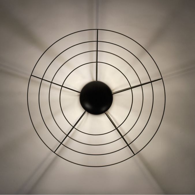 Wand- Und Deckenleuchte 000426045001