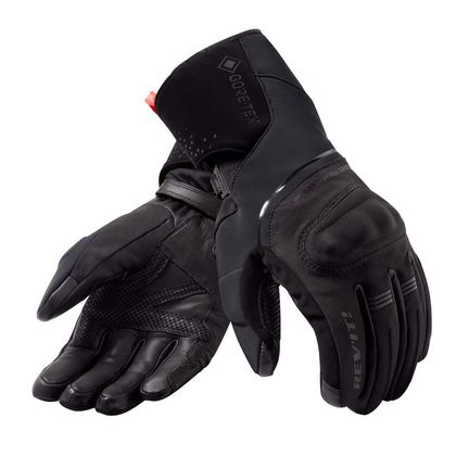 Gants Rev it FUSION 3 GORETEX - Noir