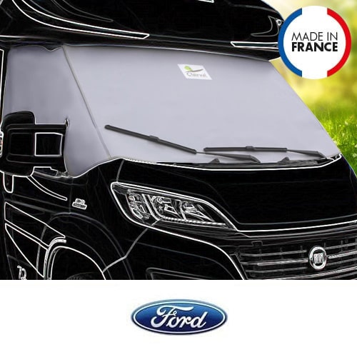Volet Thermoval Standard pour Ford Transit de 2000 à 2006