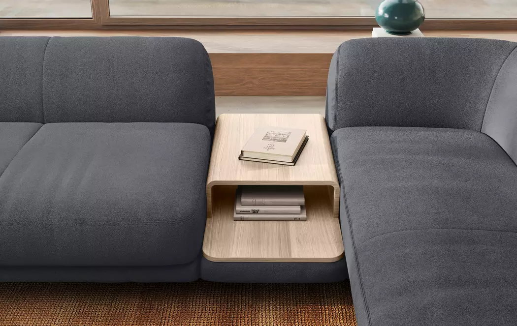 Ecksofa "Miu" System Momoko