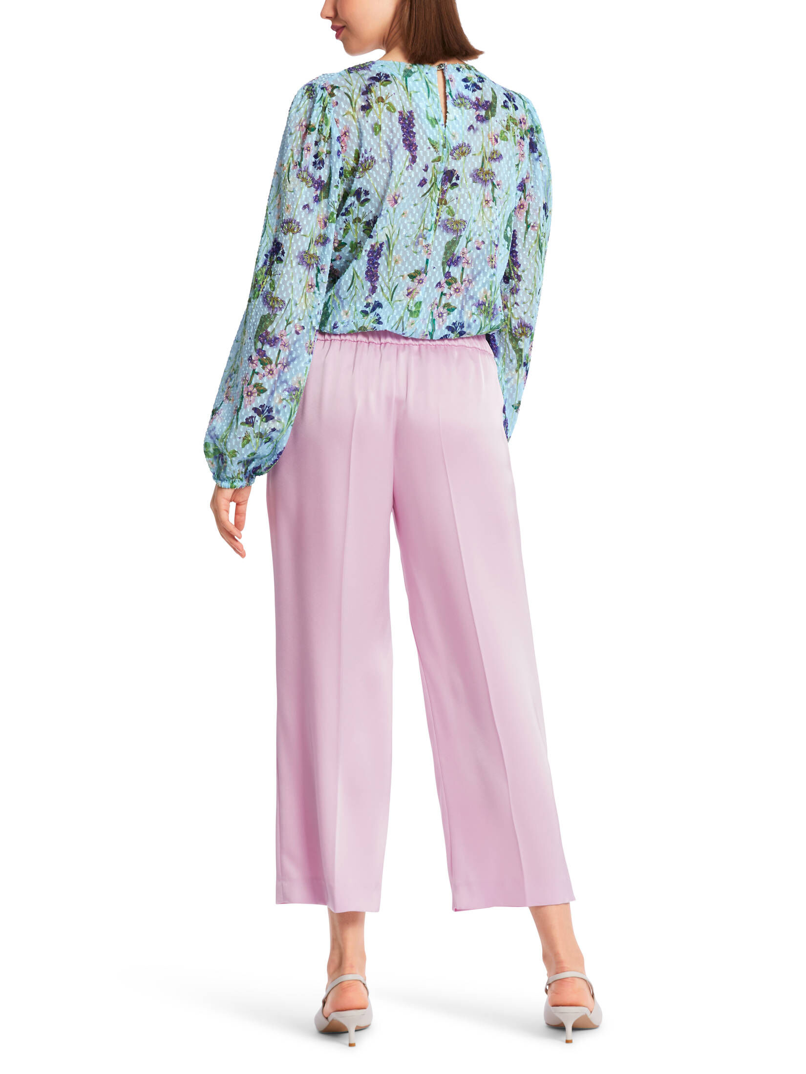 Marc Cain| Damen Hose WASHINGTON 7/8