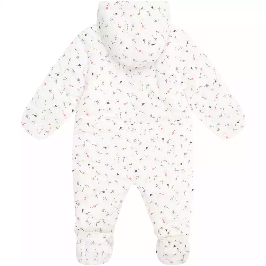 Steiff Schneeanzug Cloud Dancer