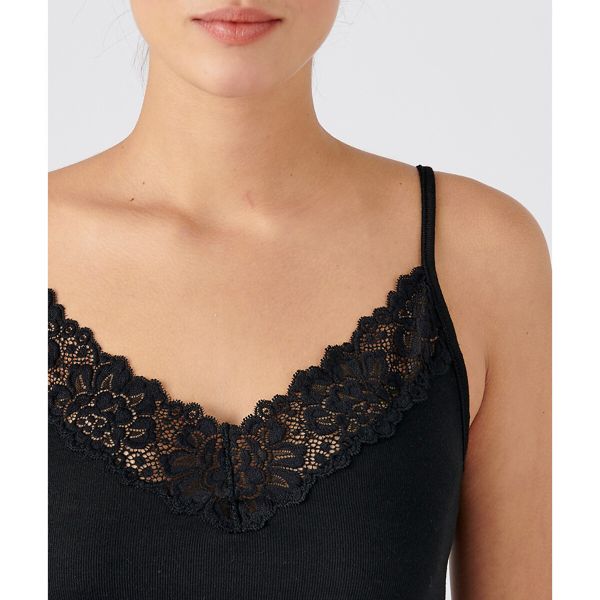 DAMART<br>Caraco Thermolactyl Feminine Touch Warmtegrad 2