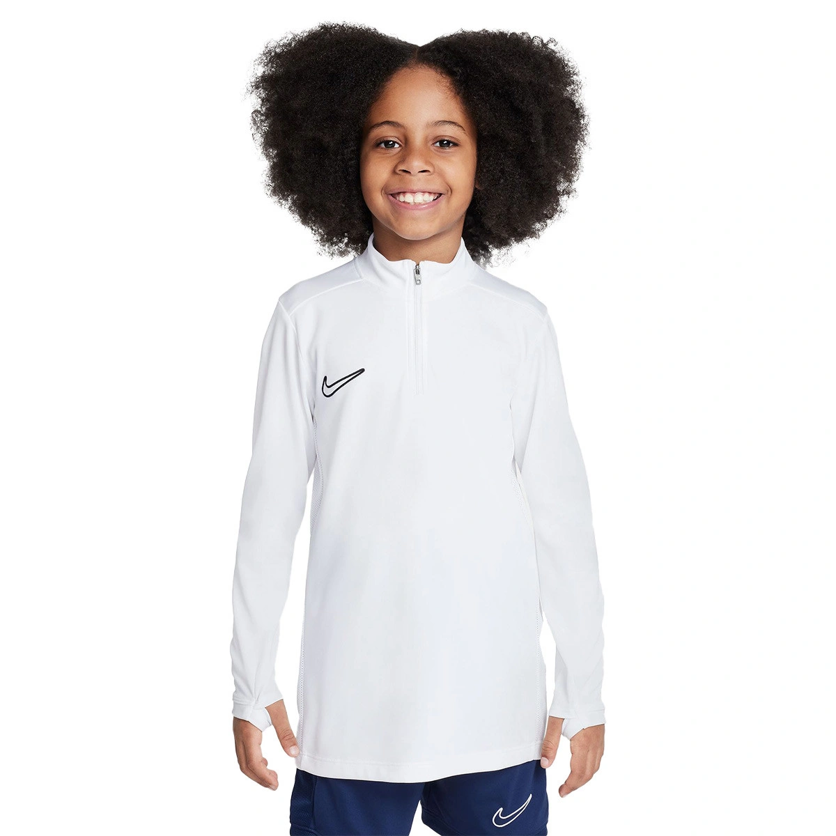 Sweatshirt Nike Academy 25 Criança