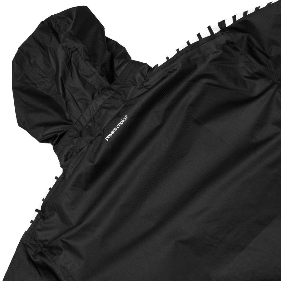 Select Veste Monaco All Weather - Noir/Blanc