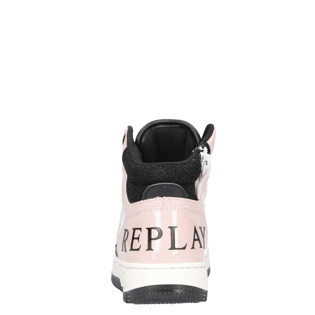 REPLAY Cobra 19
