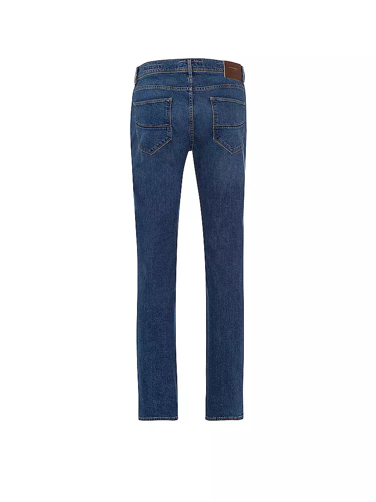 BRAX Jeans Straight Fit CADIZ blau