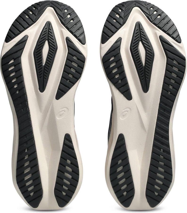 ASICS Versablast 4 hardloopschoenen donkerblauw