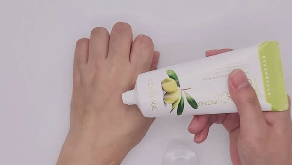 LEBELAGE - Dagelijkse hydraterende handcrème - 5 soorten