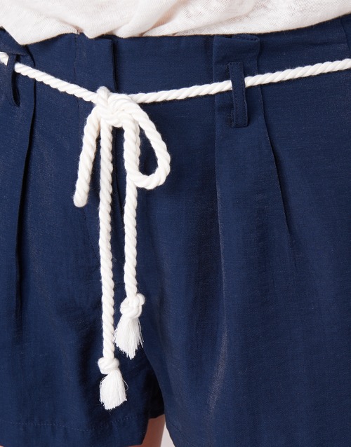 Casual Attitude - IGRETTE - Marine