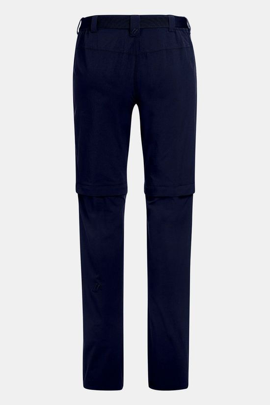 Maier Sports Maier Sports Nata 2 Short Broek