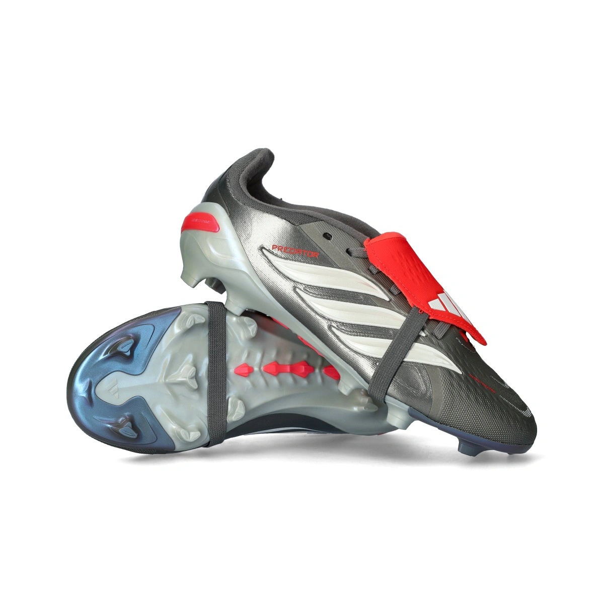 Chuteira adidas Predator Elite FT FG Criança