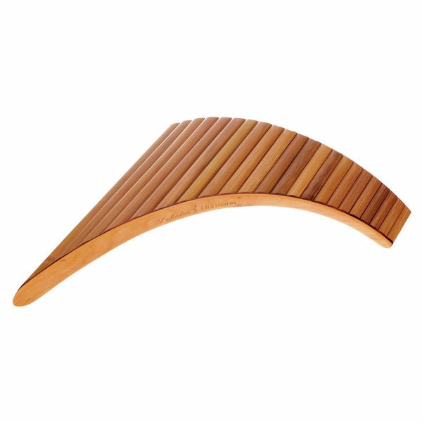 Hofmann Student Panpipe G D1-D4
