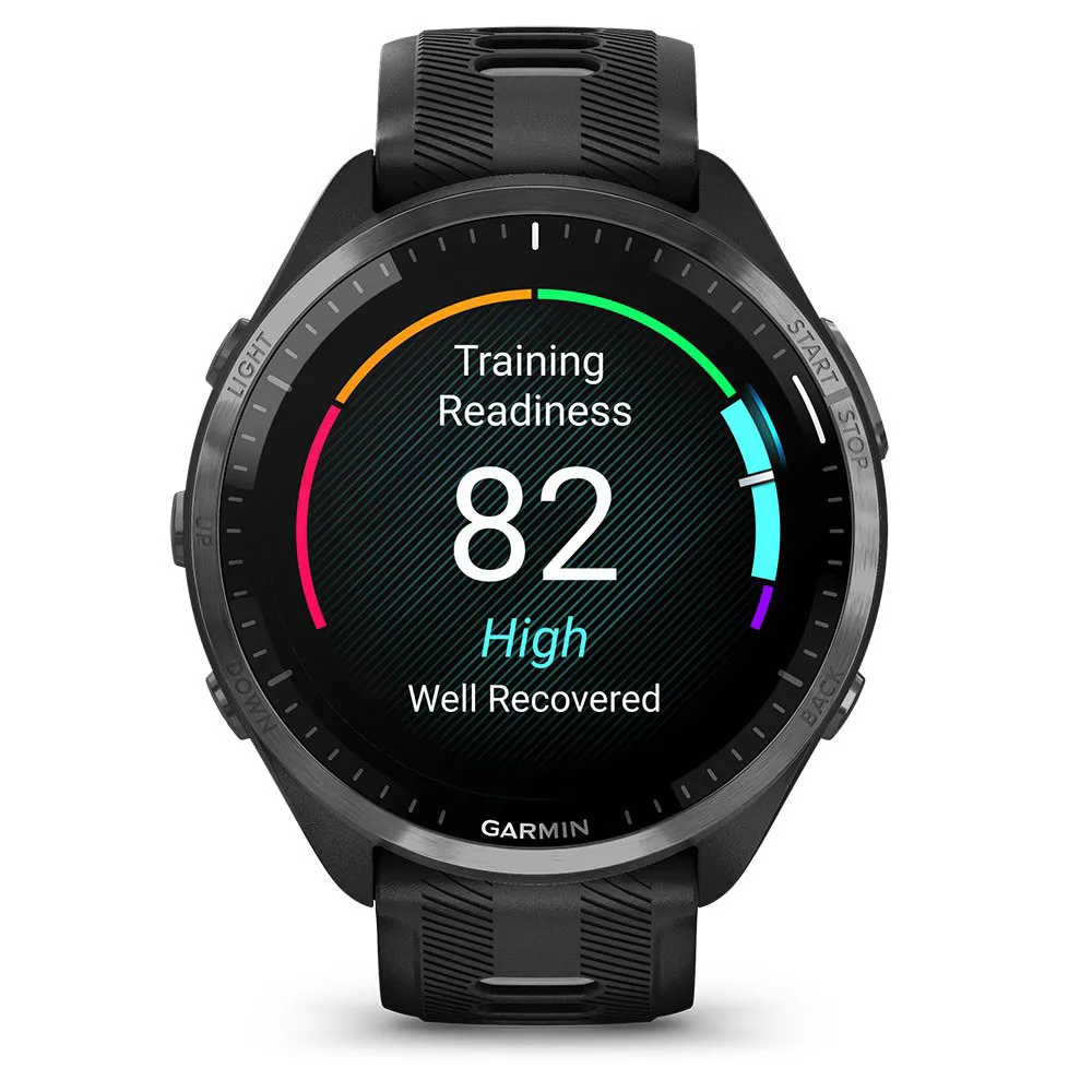 Garmin Reloj Forerunner 965