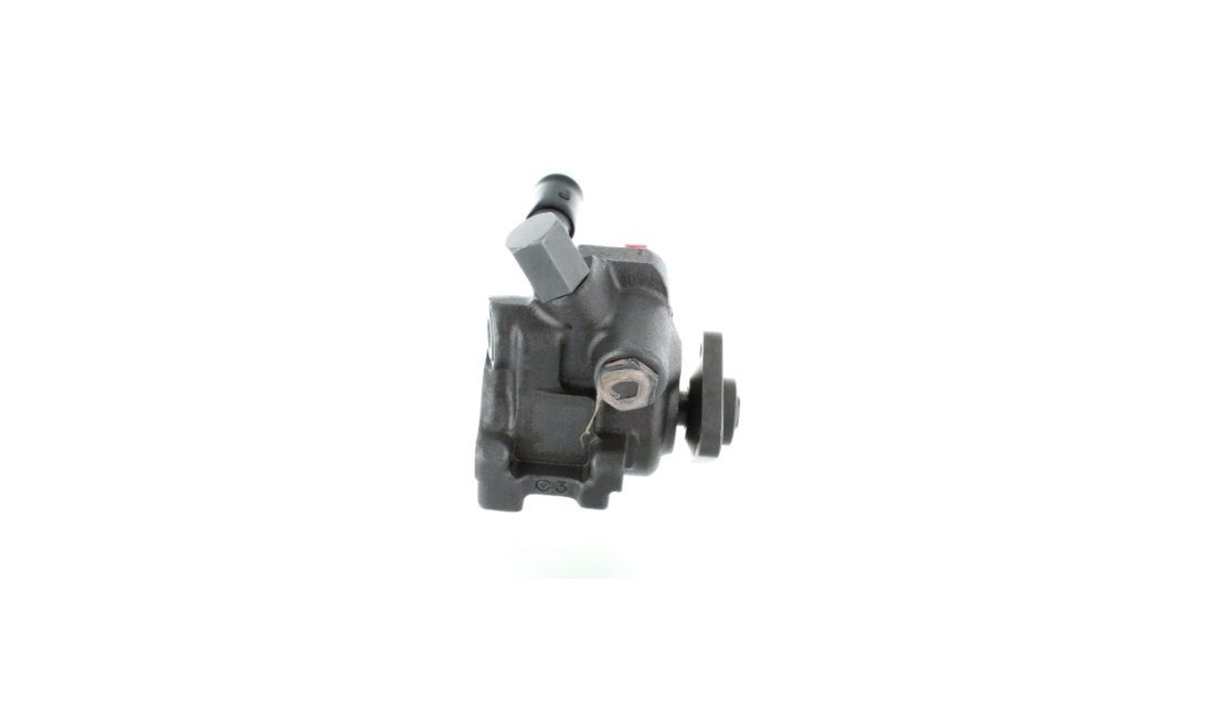 Servopumpe Hydraulisk