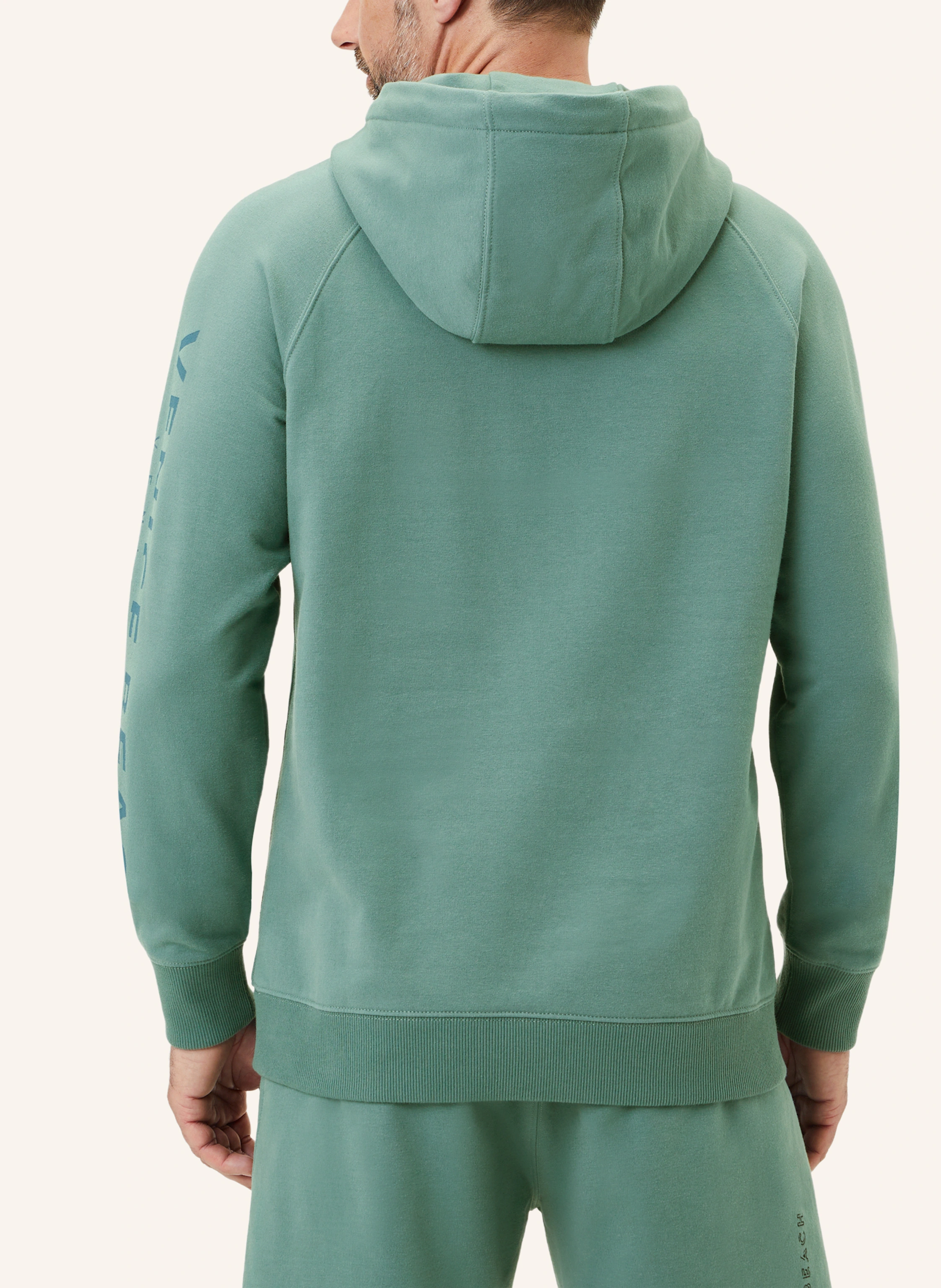 VENICE BEACH Hoodie VBM Logan