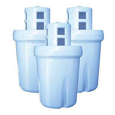 Lot de 3 cartouches de rechange EPR Apic compatible Culligan