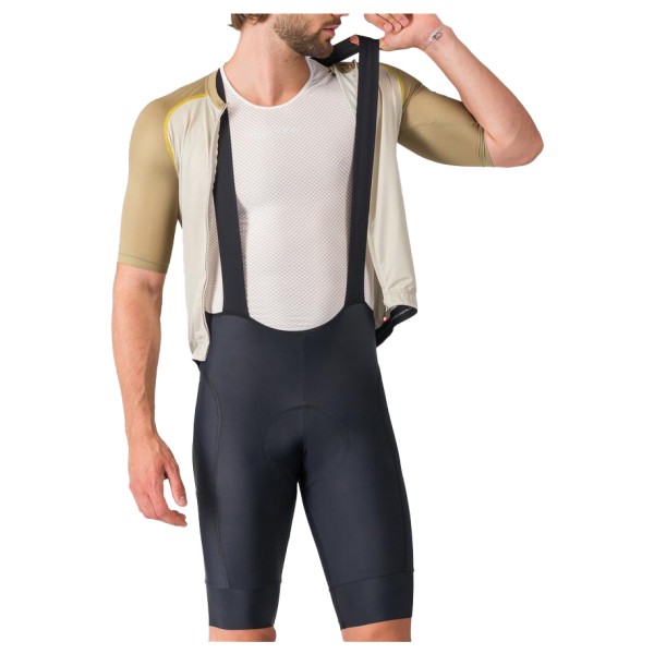 Castelli - Unlimited 2 Cargo Bibshort - Pantalon de cyclisme