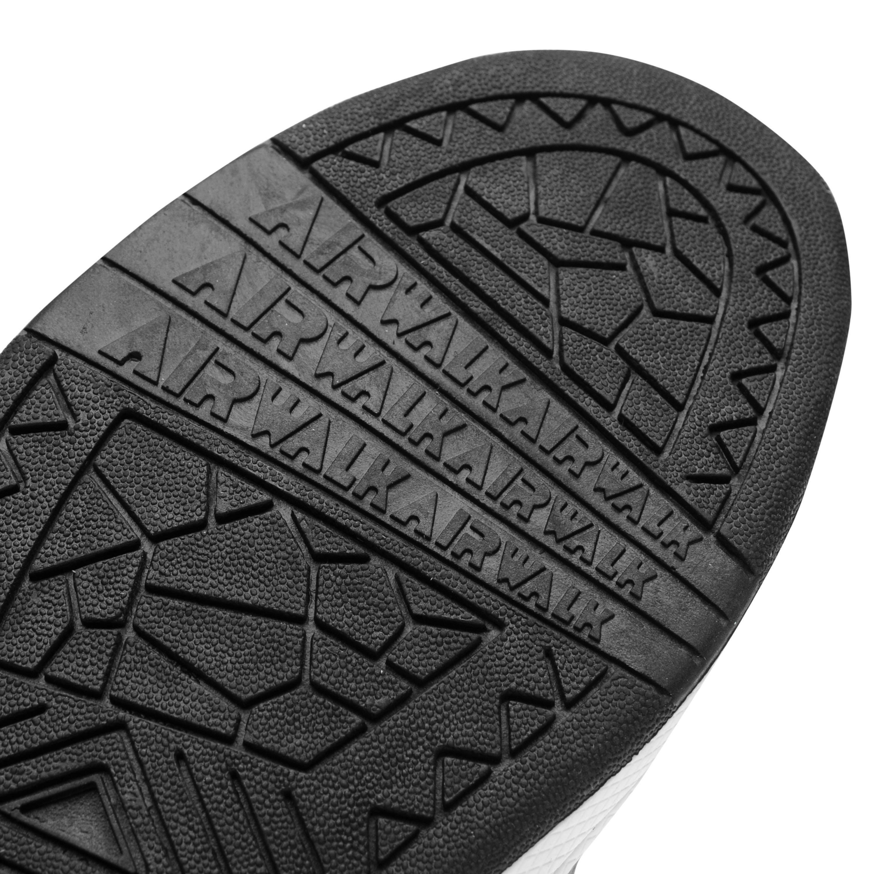 Airwalk Airwalk Brock Junior Skate Shoes