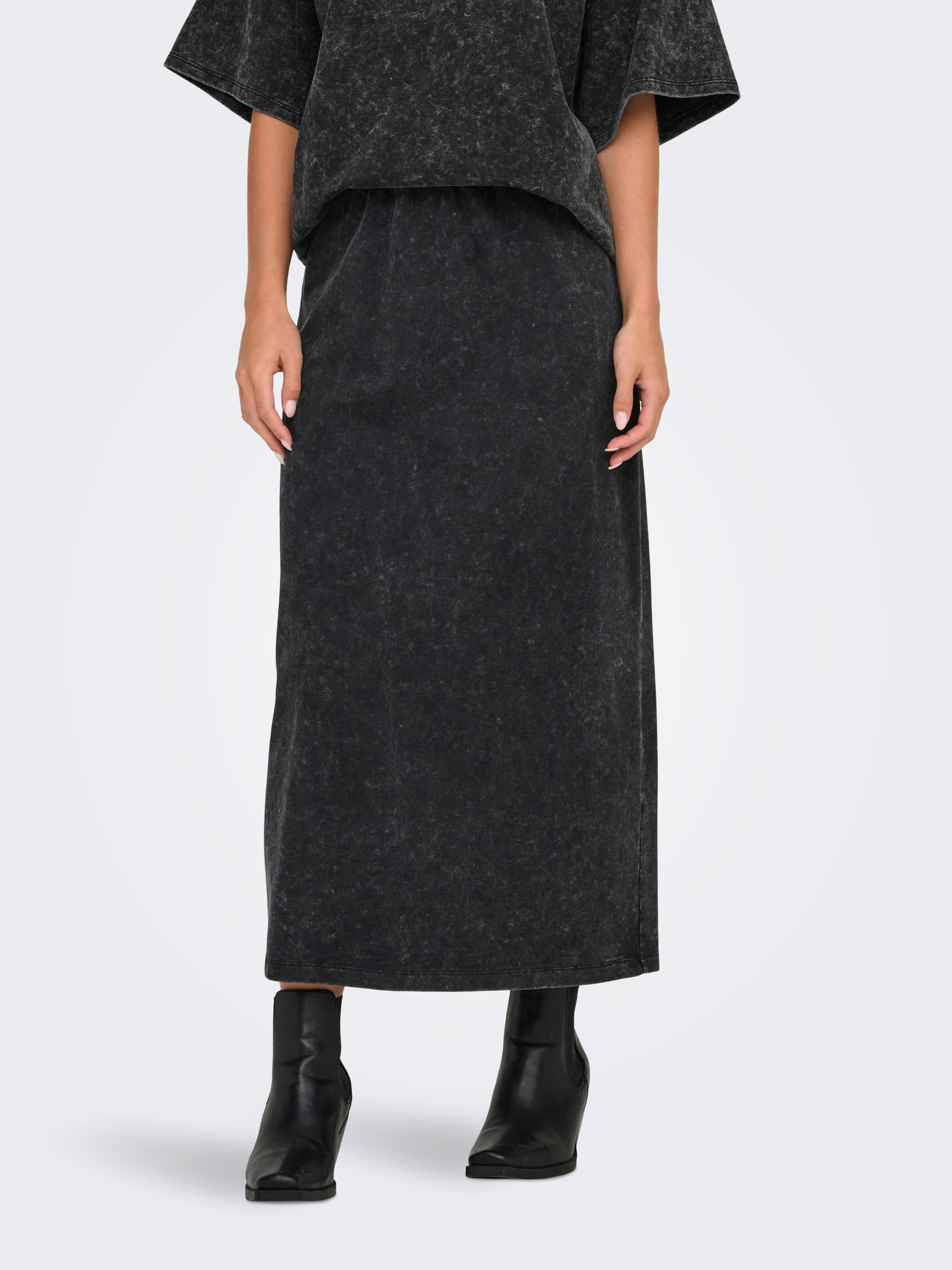 ONLDONNA Rock Black