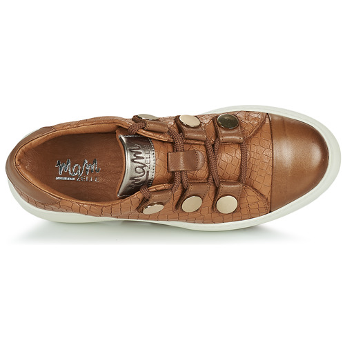 Mam'Zelle - CAMIL - Marron