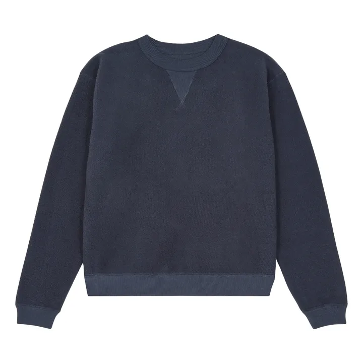 sunray Sweat Hina 450g | Bleu canard