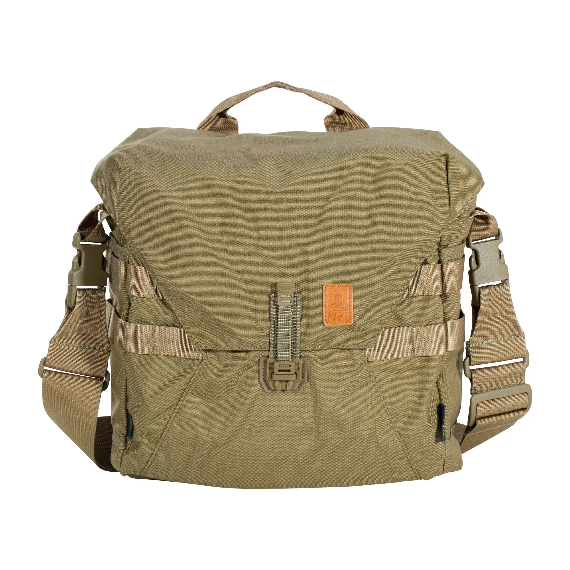 Helikon-Tex -  Umhängetasche Bushcraft Haversack Bag