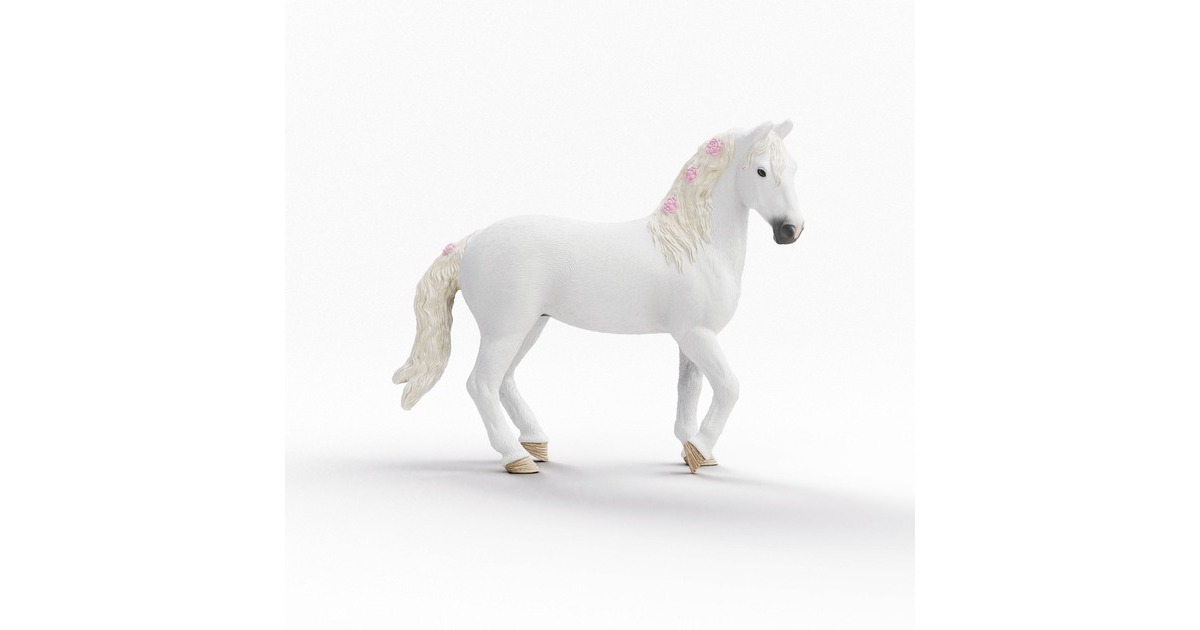 SchleichHorse Club - Sofia en Blossom speelfiguur  (42713)