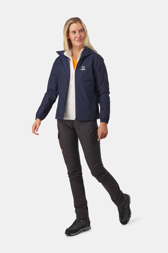 The North Face The North Face 100 Glacier FZ Fleecevest Dames