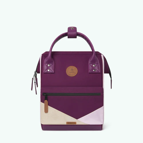 Sac à dos Adventurer Small Kingston violet