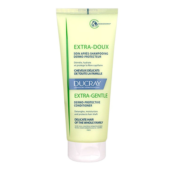 Après-shampooing extra-doux 200ml